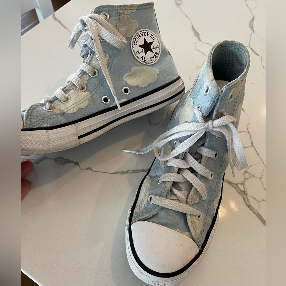 Chuck Taylor All Star Clouds High Top
